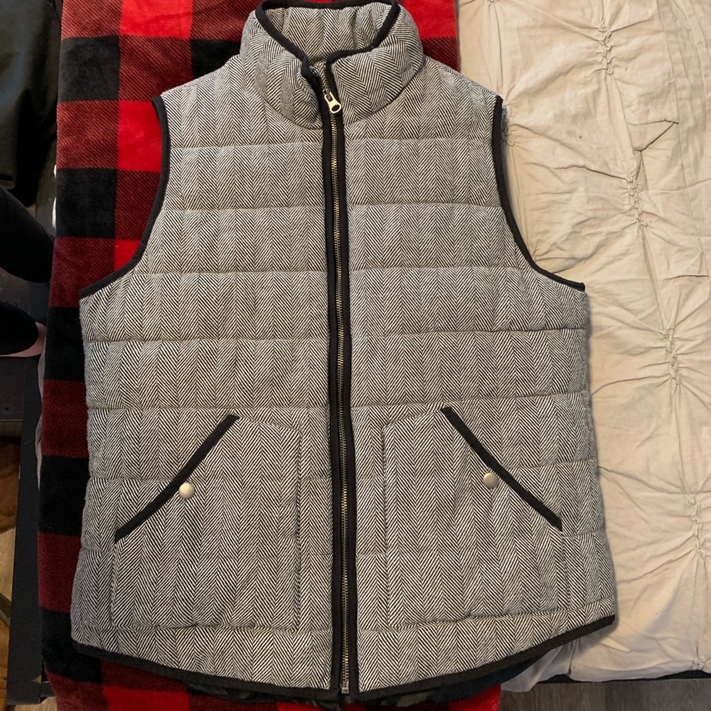 Merona Vest